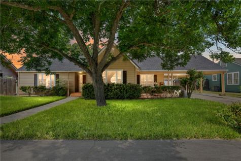 328 N Morningside Street Corpus Christi TX 78404