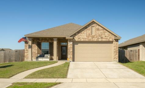 2221 Egret Drive Corpus Christi TX 78414