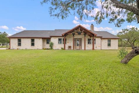 6225 Mesquite Lane Robstown TX 78380