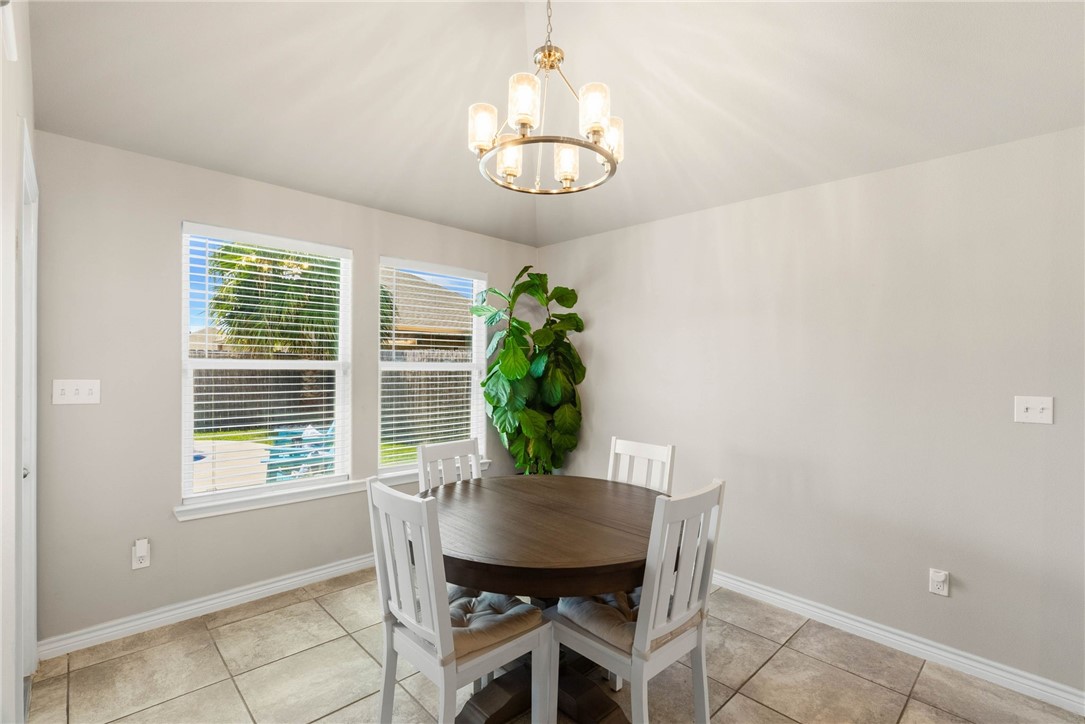 2201 Spoonbill Drive Corpus Christi TX 78414