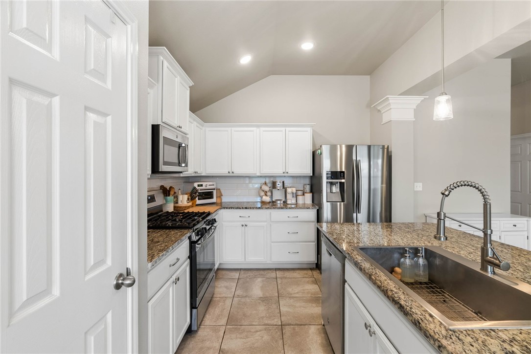 2201 Spoonbill Drive Corpus Christi TX 78414