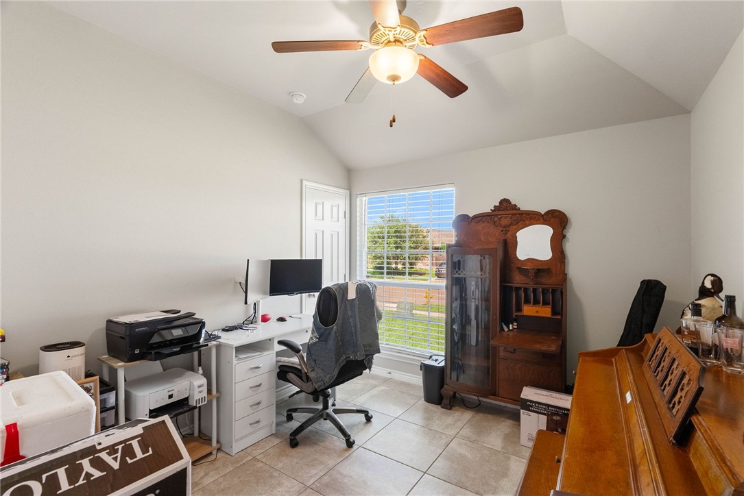 2201 Spoonbill Drive Corpus Christi TX 78414