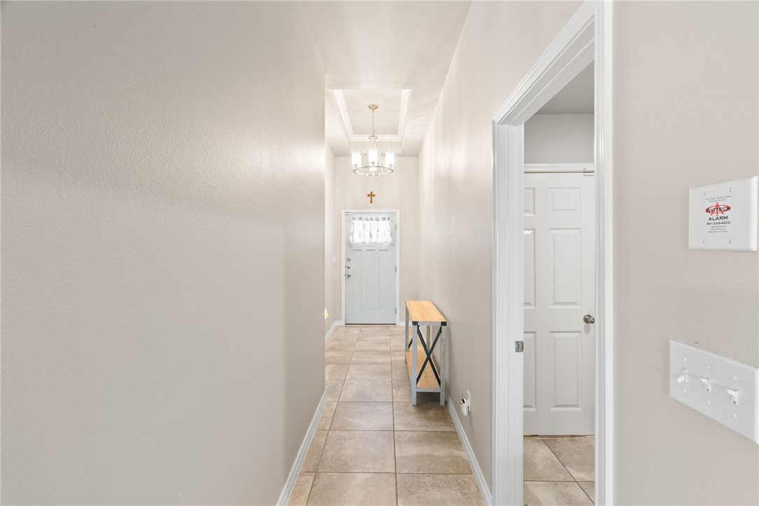 2201 Spoonbill Drive Corpus Christi TX 78414