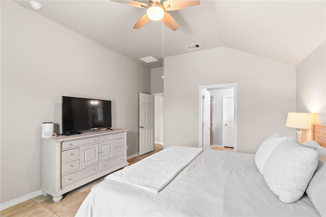 2201 Spoonbill Drive Corpus Christi TX 78414