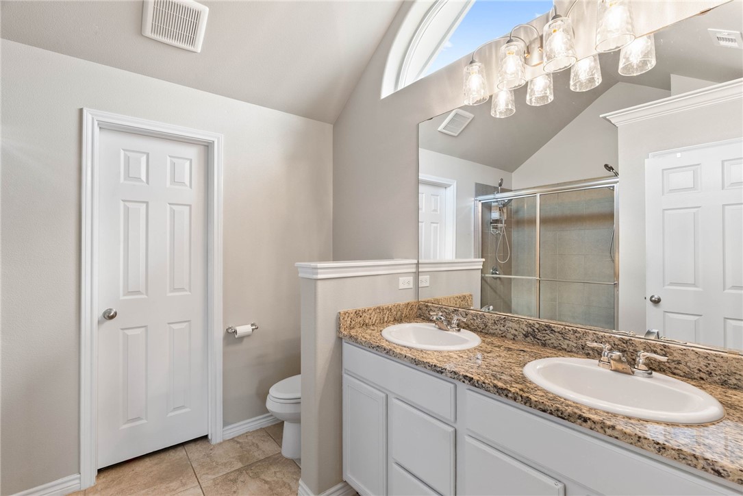 2201 Spoonbill Drive Corpus Christi TX 78414