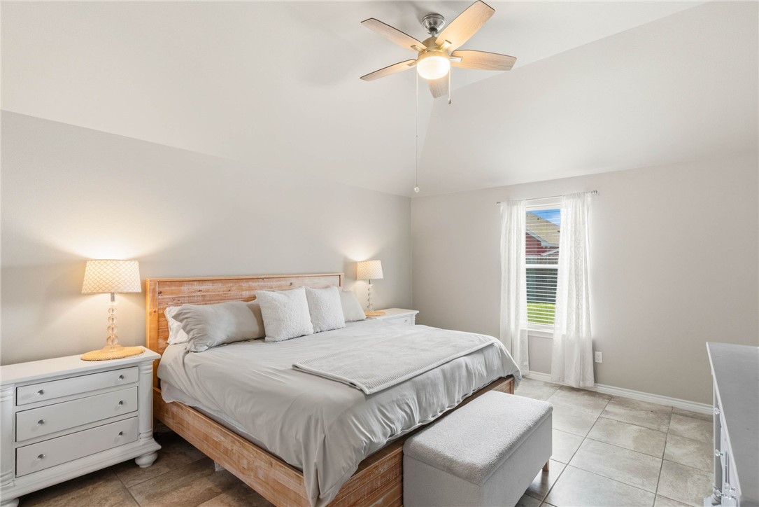 2201 Spoonbill Drive Corpus Christi TX 78414