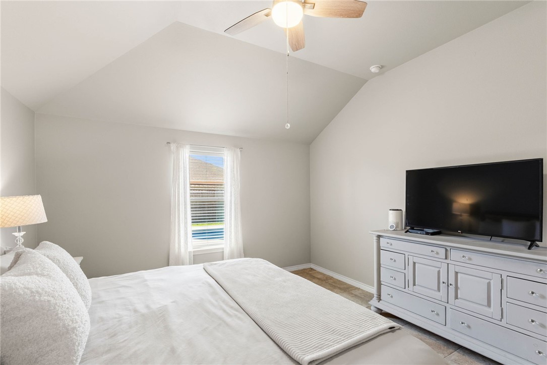 2201 Spoonbill Drive Corpus Christi TX 78414