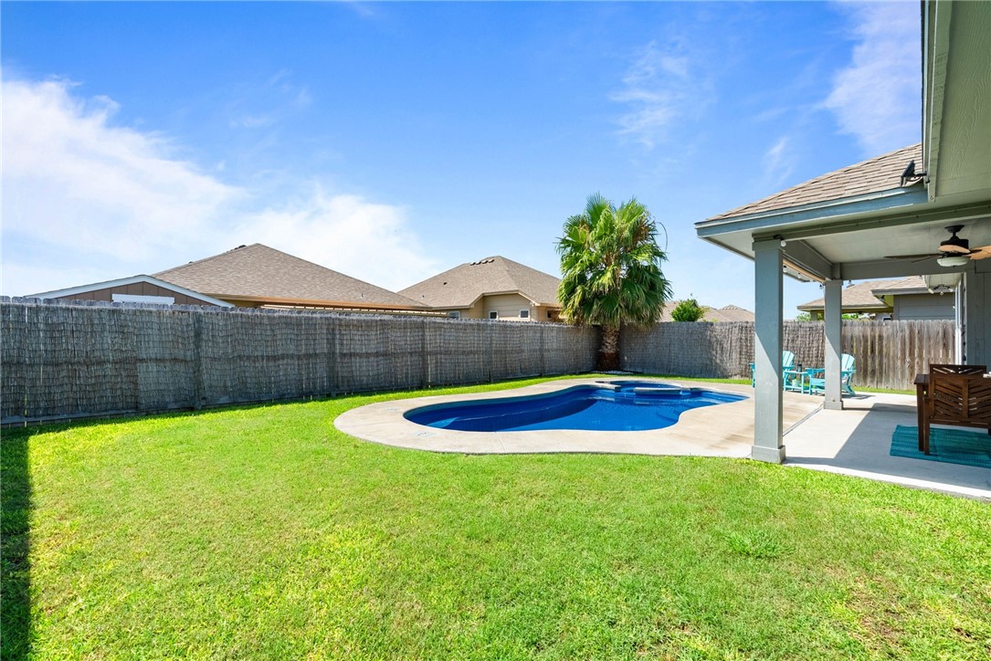 2201 Spoonbill Drive Corpus Christi TX 78414