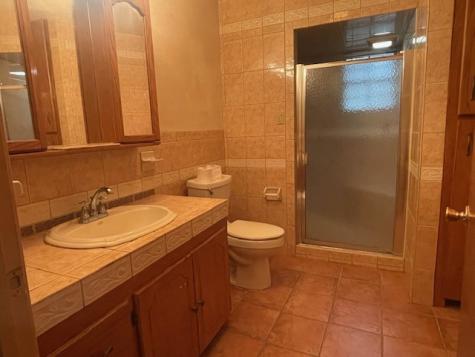 406 E Kohler Street Hebbronville TX 78361