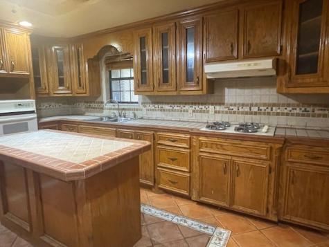 406 E Kohler Street Hebbronville TX 78361
