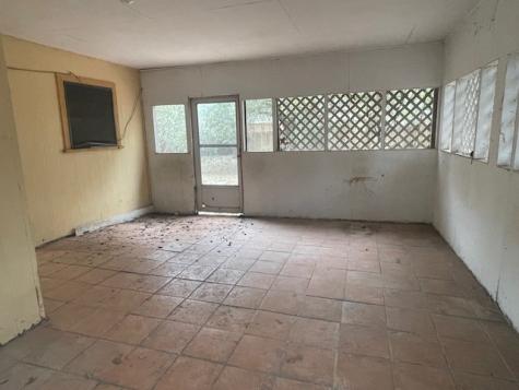 406 E Kohler Street Hebbronville TX 78361
