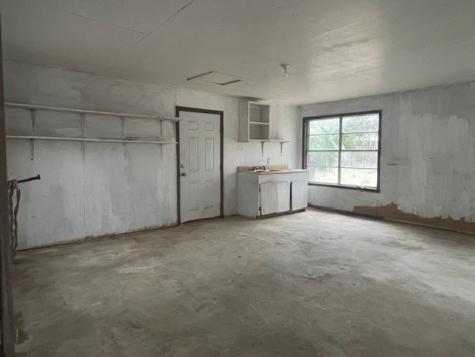 406 E Kohler Street Hebbronville TX 78361