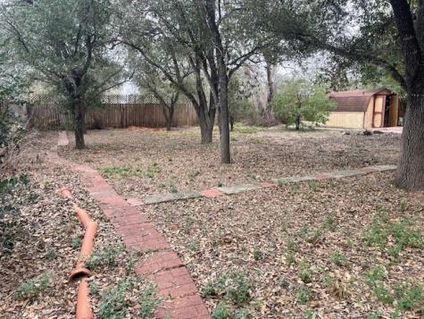 406 E Kohler Street Hebbronville TX 78361