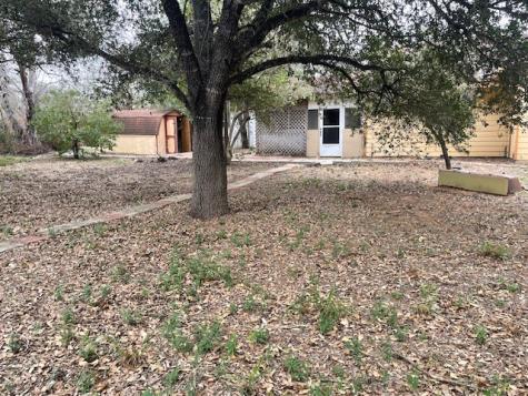 406 E Kohler Street Hebbronville TX 78361