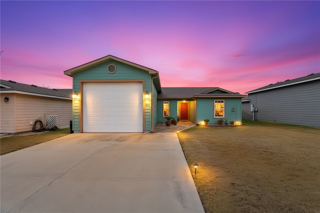 117 Treasure Street Rockport TX 78382