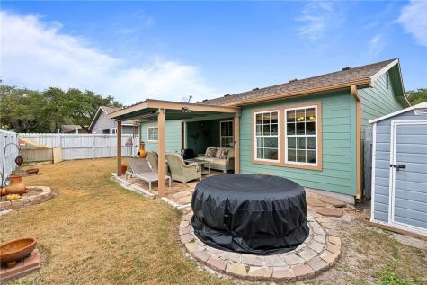 117 Treasure Street Rockport TX 78382
