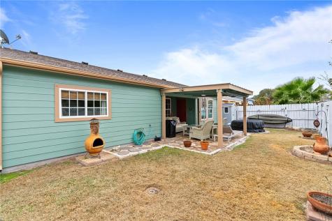 117 Treasure Street Rockport TX 78382