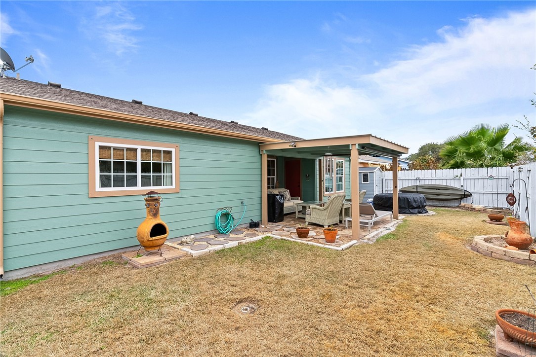 117 Treasure Street Rockport TX 78382