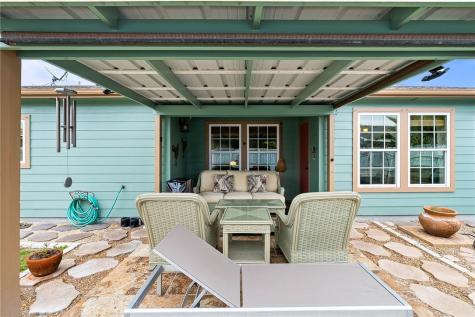 117 Treasure Street Rockport TX 78382