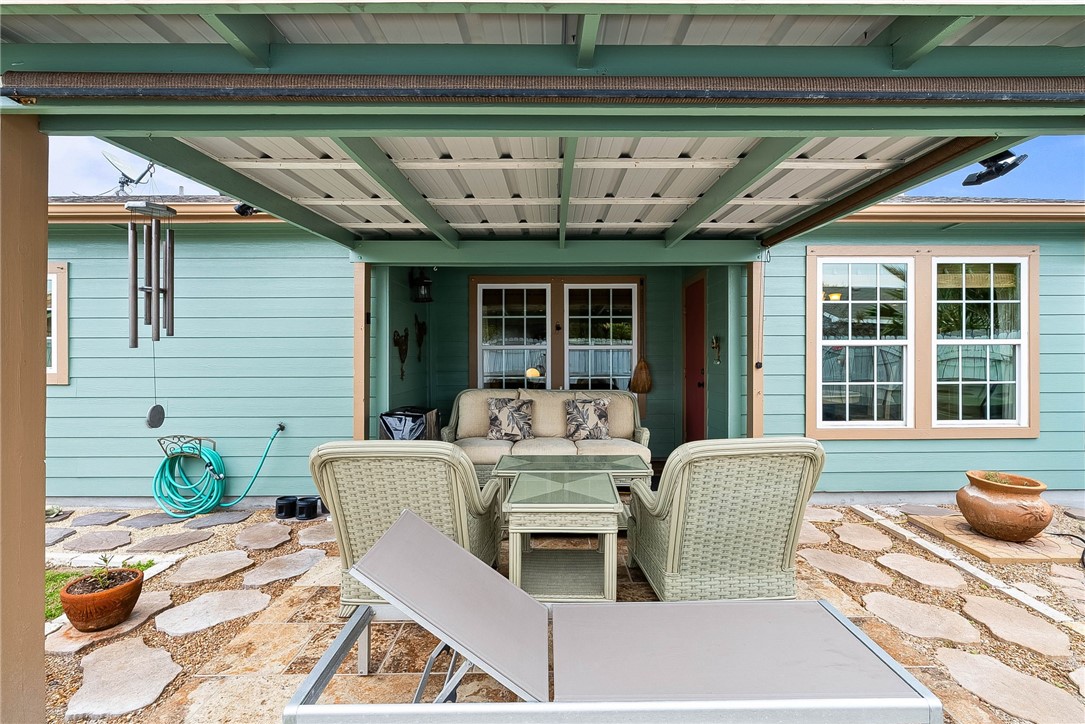 117 Treasure Street Rockport TX 78382