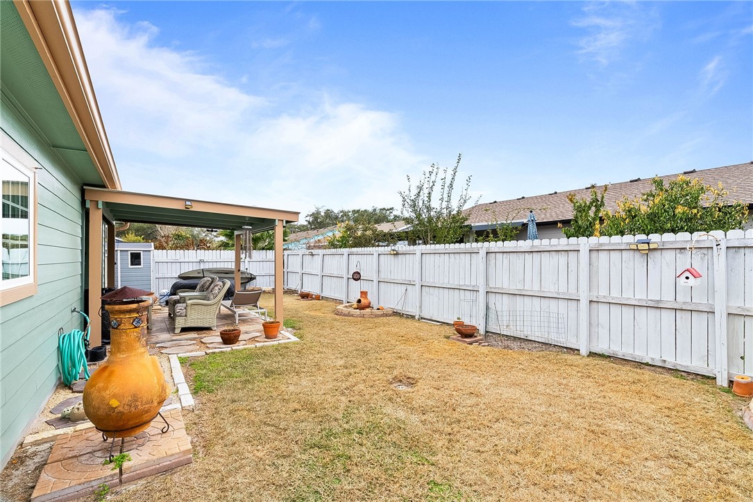 117 Treasure Street Rockport TX 78382