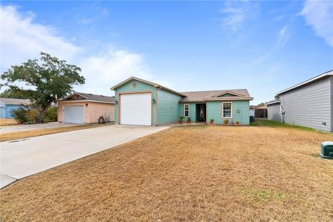 117 Treasure Street Rockport TX 78382
