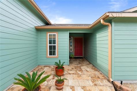 117 Treasure Street Rockport TX 78382