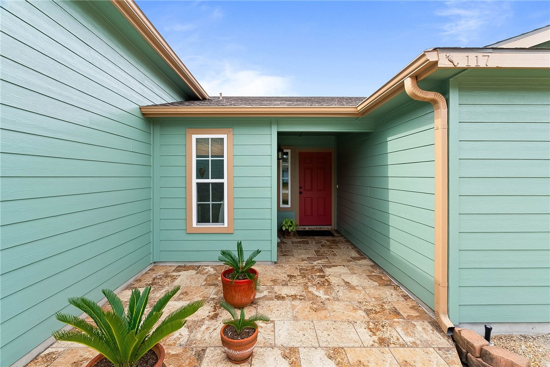 117 Treasure Street Rockport TX 78382