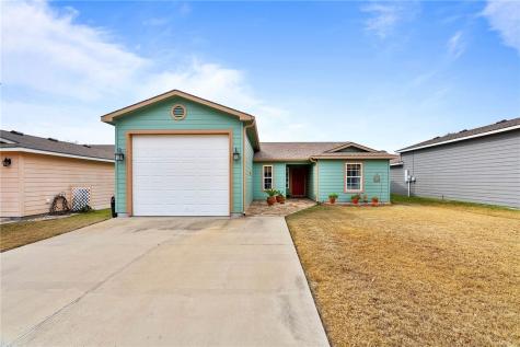 117 Treasure Street Rockport TX 78382