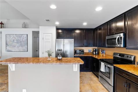 117 Treasure Street Rockport TX 78382