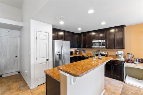 117 Treasure Street Rockport TX 78382