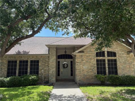 7502 Lourdes Street Corpus Christi TX 78414