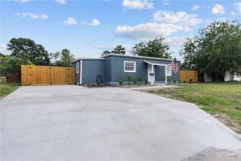 3814 Willow Street Corpus Christi TX 78411