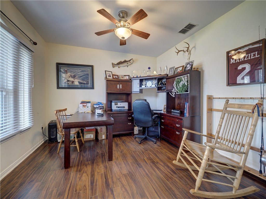 7025 Saar Court Corpus Christi TX 78414