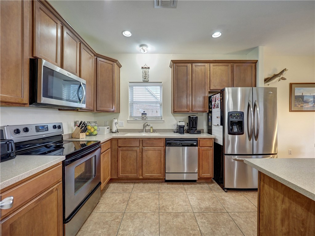 7025 Saar Court Corpus Christi TX 78414