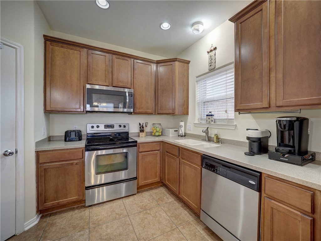 7025 Saar Court Corpus Christi TX 78414