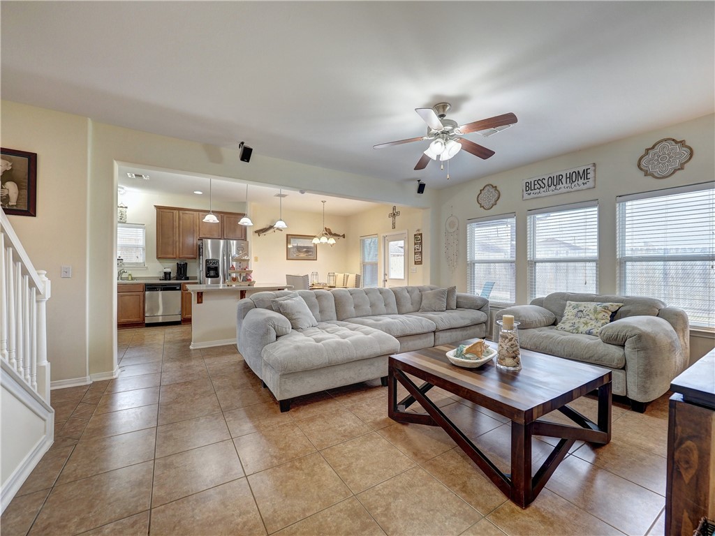 7025 Saar Court Corpus Christi TX 78414