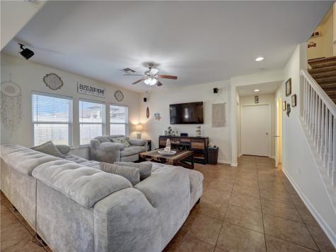 7025 Saar Court Corpus Christi TX 78414