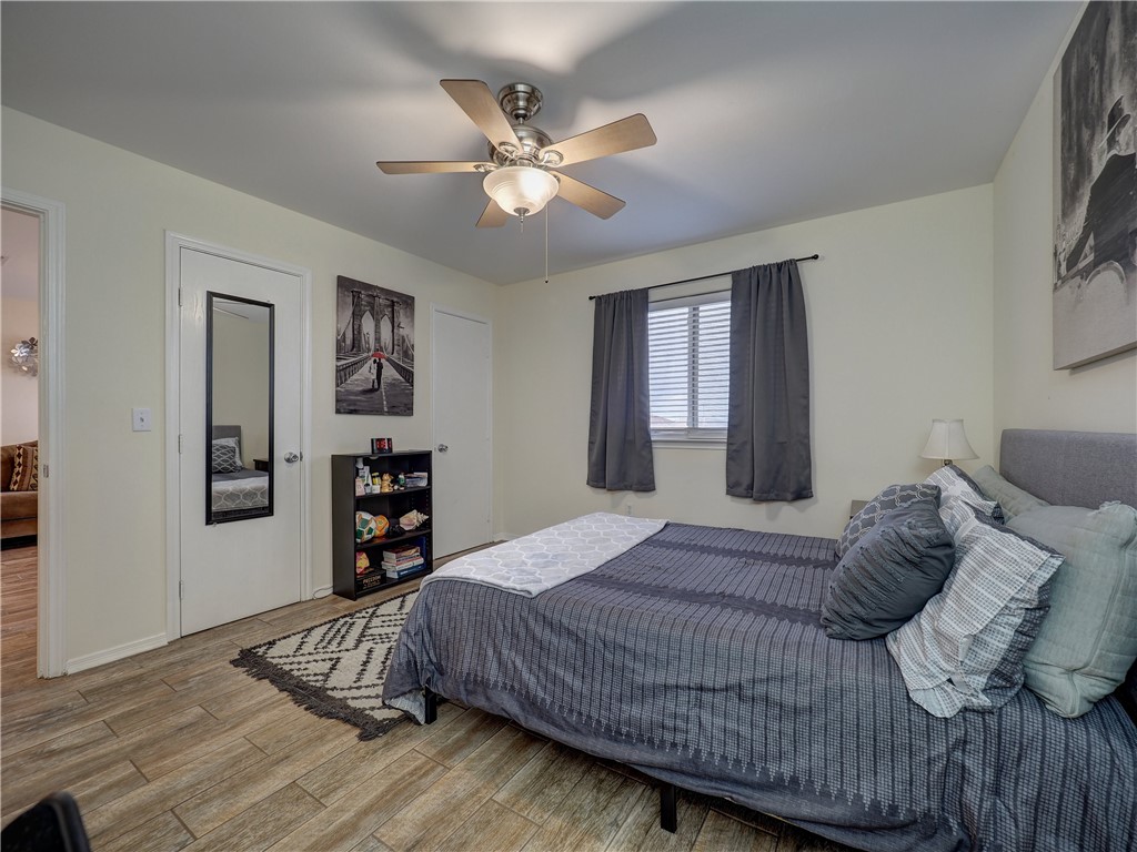 7025 Saar Court Corpus Christi TX 78414