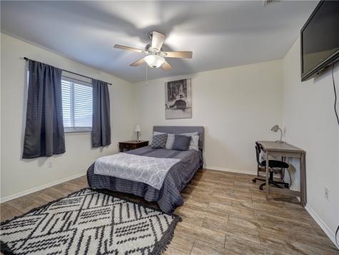 7025 Saar Court Corpus Christi TX 78414