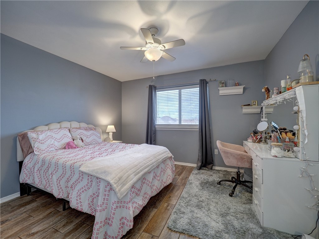 7025 Saar Court Corpus Christi TX 78414