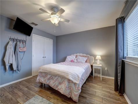 7025 Saar Court Corpus Christi TX 78414