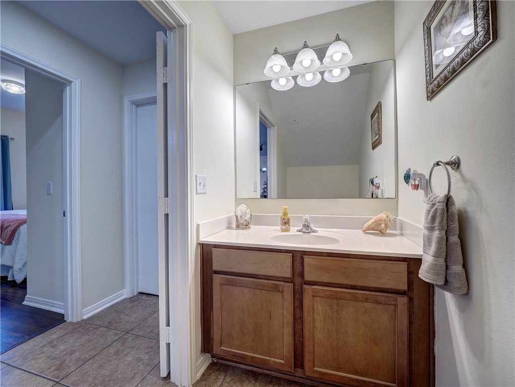 7025 Saar Court Corpus Christi TX 78414