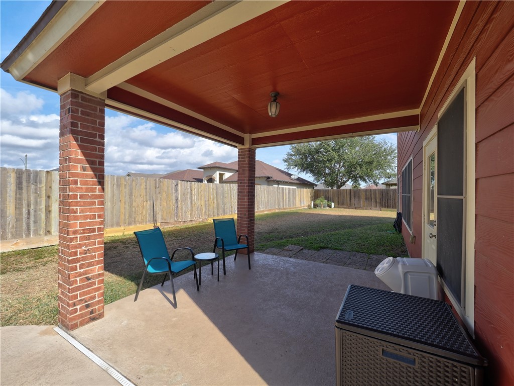 7025 Saar Court Corpus Christi TX 78414