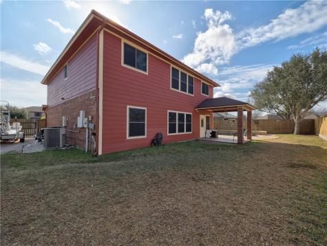 7025 Saar Court Corpus Christi TX 78414