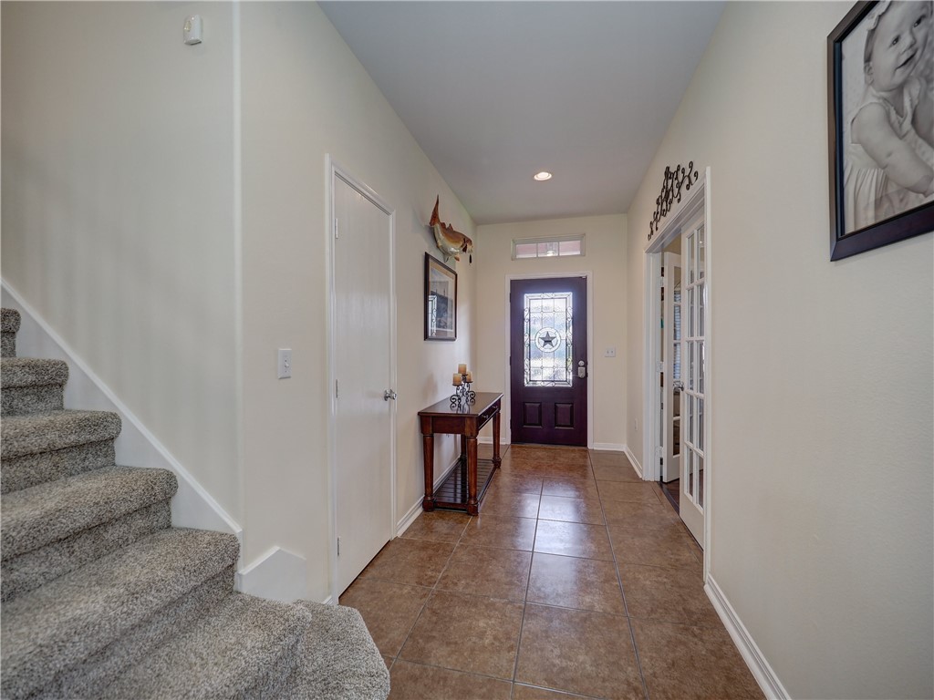 7025 Saar Court Corpus Christi TX 78414