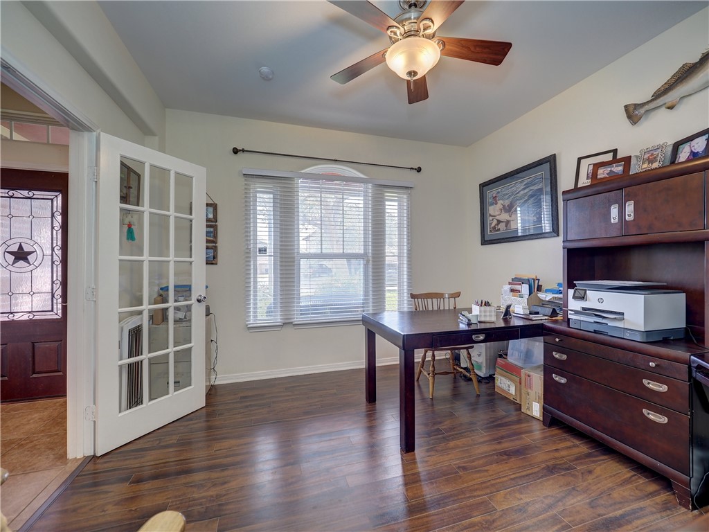 7025 Saar Court Corpus Christi TX 78414