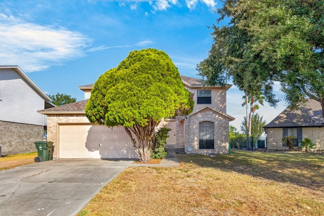 1006 Harbor Village Drive Corpus Christi TX 78412