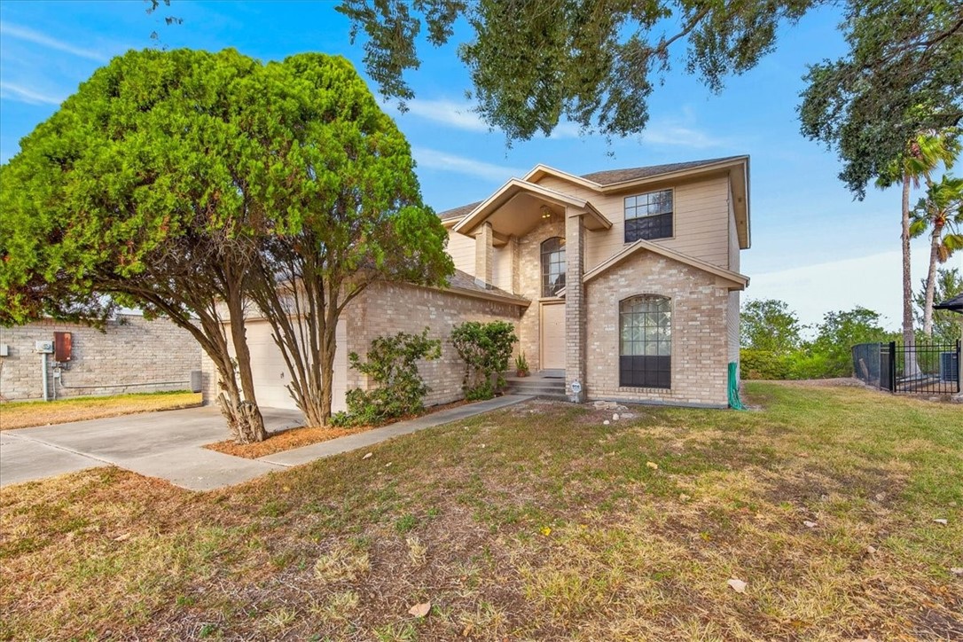 1006 Harbor Village Drive Corpus Christi TX 78412