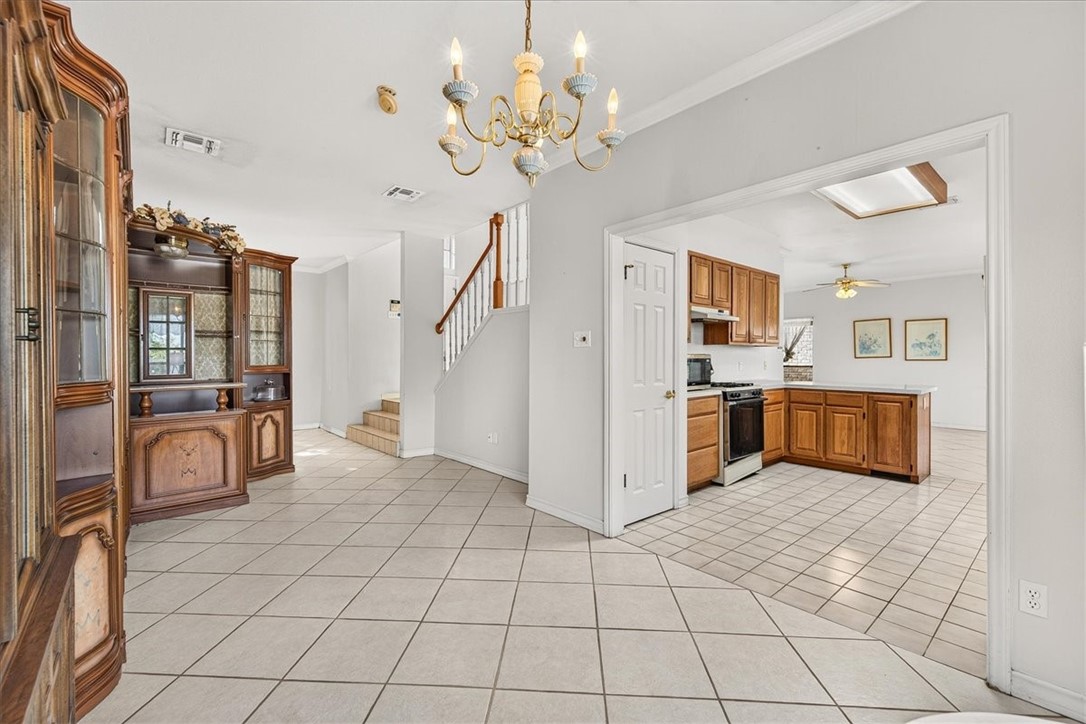 1006 Harbor Village Drive Corpus Christi TX 78412